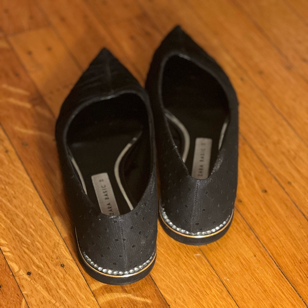 Zara Basic - Picture 4 of 4